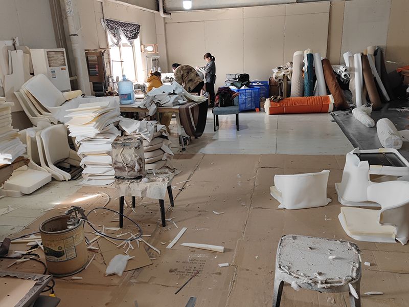 企業(yè)實力測試圖